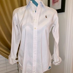 Ralph Lauren Button Down